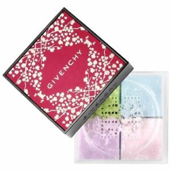 Givenchy Prisme Libre Lunar New Year Edition